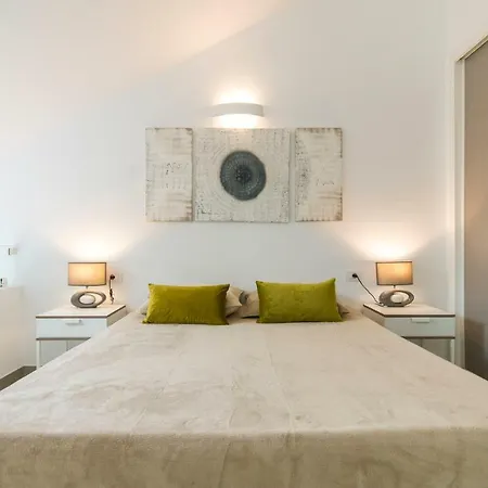 Apartamemto Ginevra Parque Santiago -tenerife Stars- Apartment