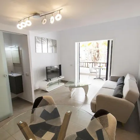 Apartment Apartamemto Ginevra Parque Santiago -tenerife Stars- Playa de las Americas (Tenerife)