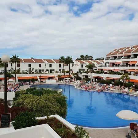 Apartment Apartamemto Ginevra Parque Santiago -tenerife Stars- *