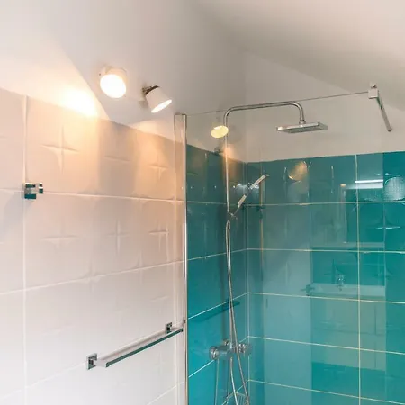 Apartment Apartamemto Ginevra Parque Santiago -tenerife Stars- *