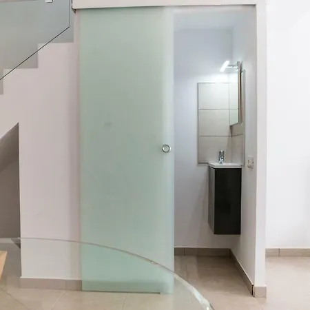 Apartment Apartamemto Ginevra Parque Santiago -tenerife Stars-