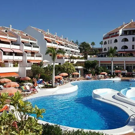 Apartamemto Ginevra Parque Santiago -tenerife Stars- Apartment Playa de las Americas (Tenerife)