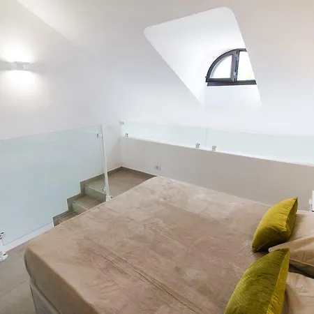 Apartment Apartamemto Ginevra Parque Santiago -tenerife Stars-